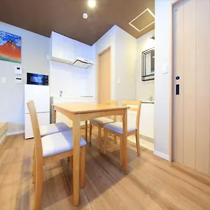Coto Asakusa 5 Apartment Tokyo