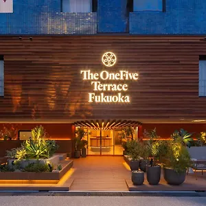 The Onefive Terrace Fukuoka 일본