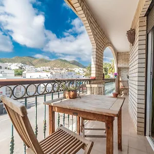  Apartamento Apartamento Del Mar España
