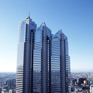 东京柏悦酒店 日本