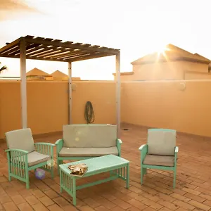  Apartamento ático Barrio De Pescadores España