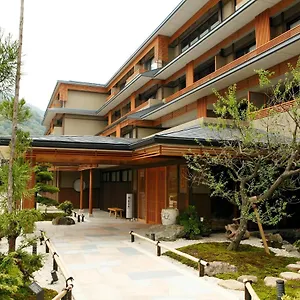 岚山温泉 花传抄-共立度假区 京都