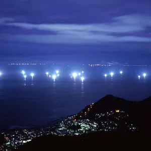 元町全景公寓 日本