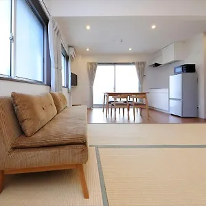 Coto Shibuya 4 Apartment Tokyo