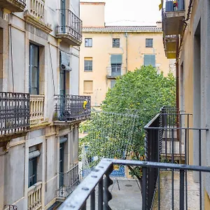 8 Geranio Apartment Girona