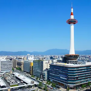 Tower **** Kyōto
