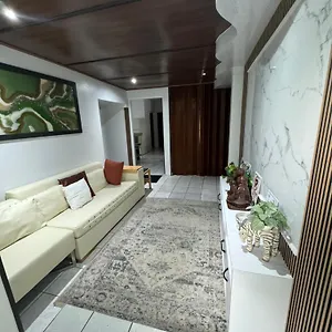  Habitación en casa particular Natural Village #1,2,3 & 5 Puerto Rico