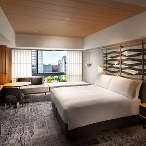 Hilton ***** Kyōto