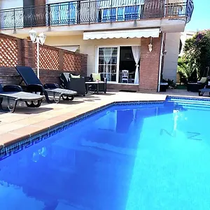  Сasa de vacaciones Casa Tomas España