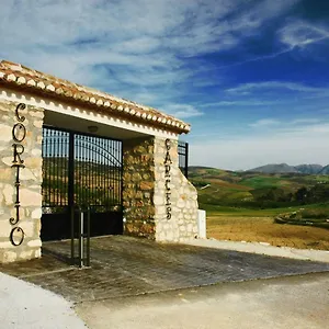  Apartamento Turisticos Cortijo Garces España