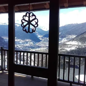  Apartamento Apartamento Mont España