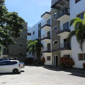  Apartamento Amueblado Amplio Tranquilo Privado Tu Lo Mereces República Dominicana