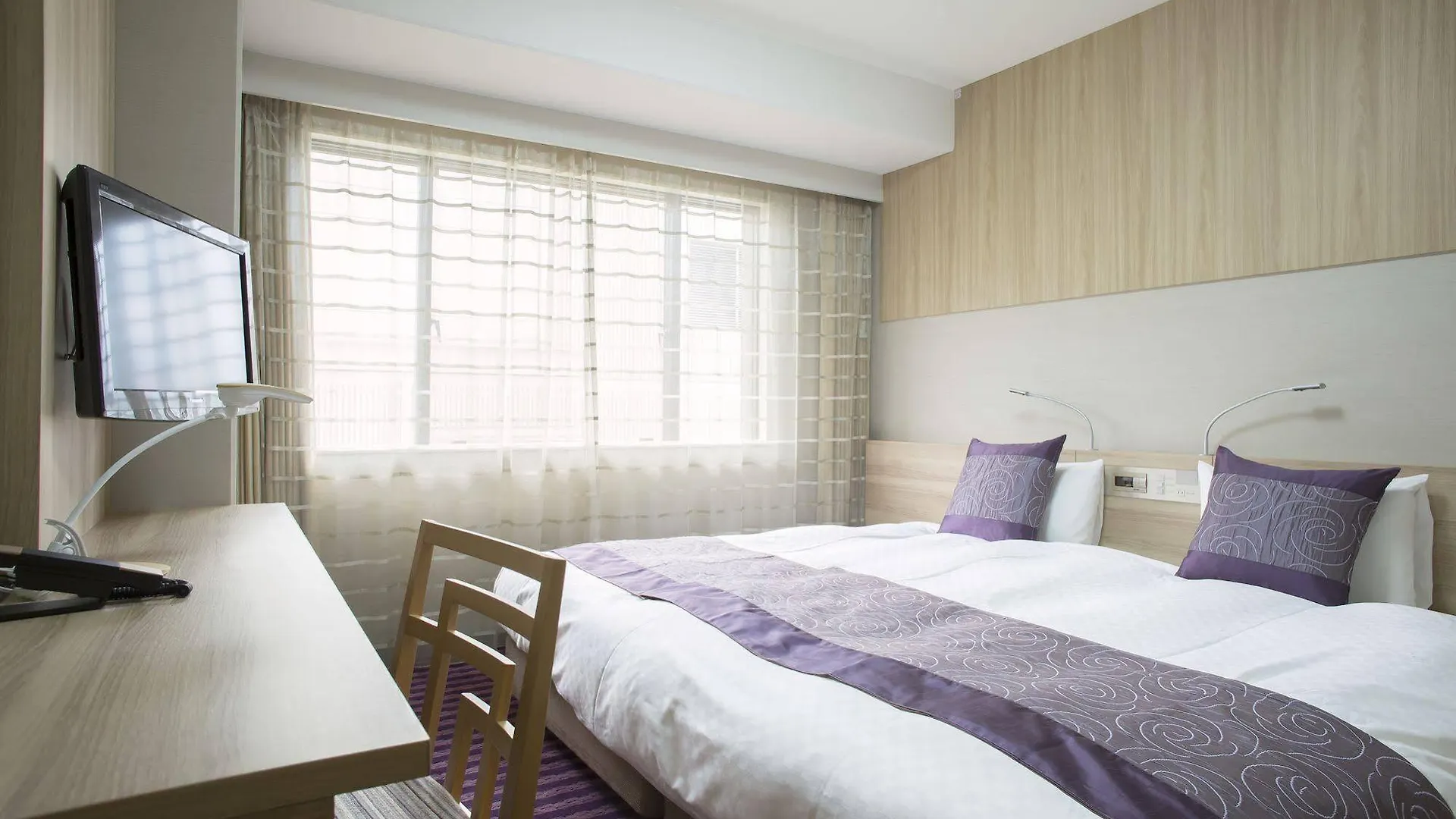 Hotel Keihan Kyoto Grande
