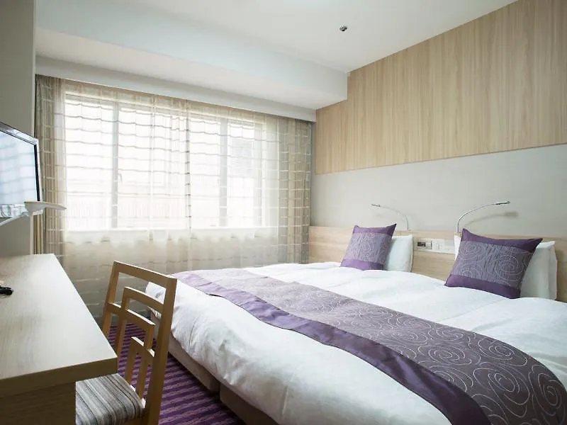 Hotel Keihan Kyoto Grande