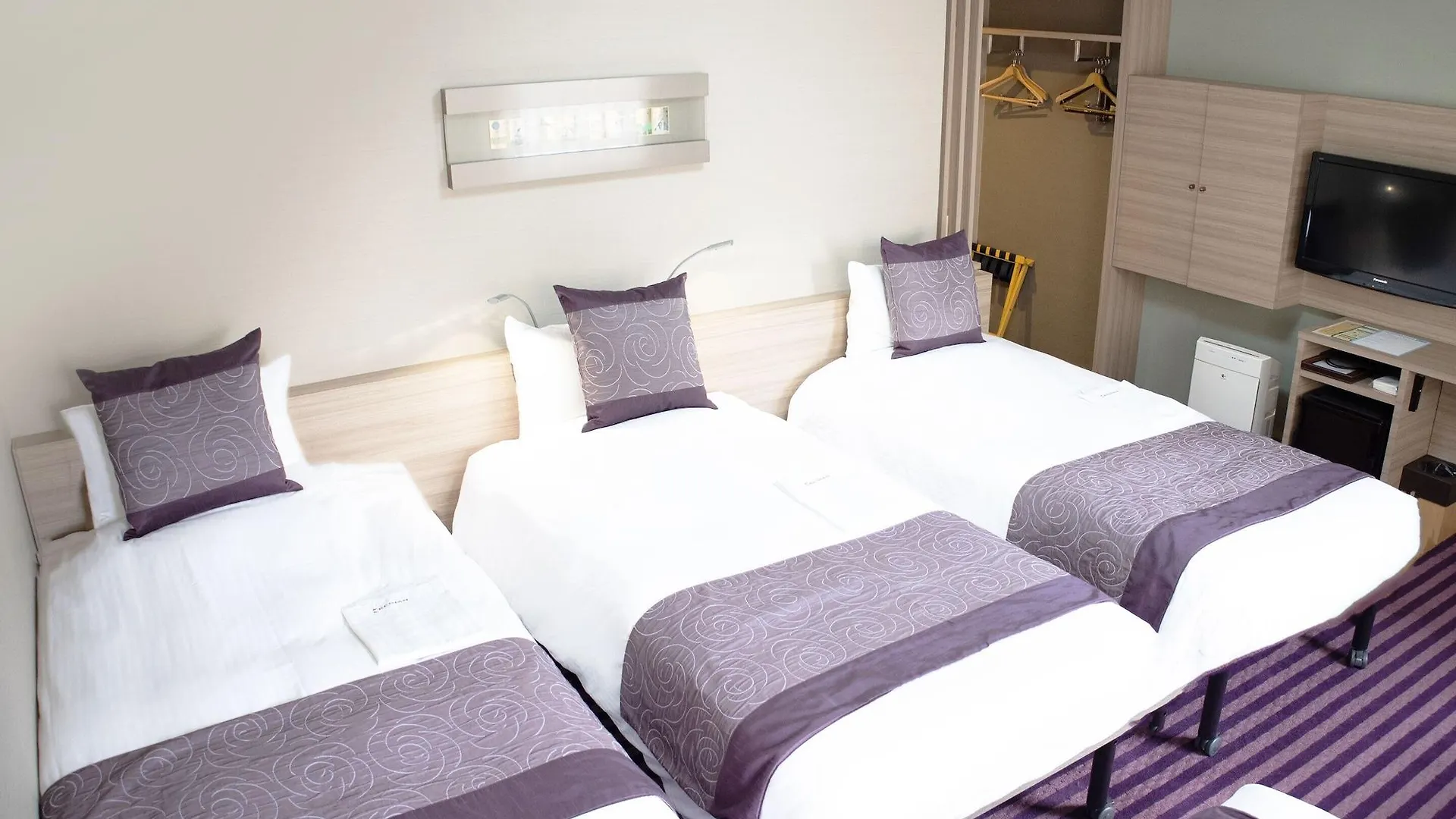 Hotel Keihan Kyoto Grande