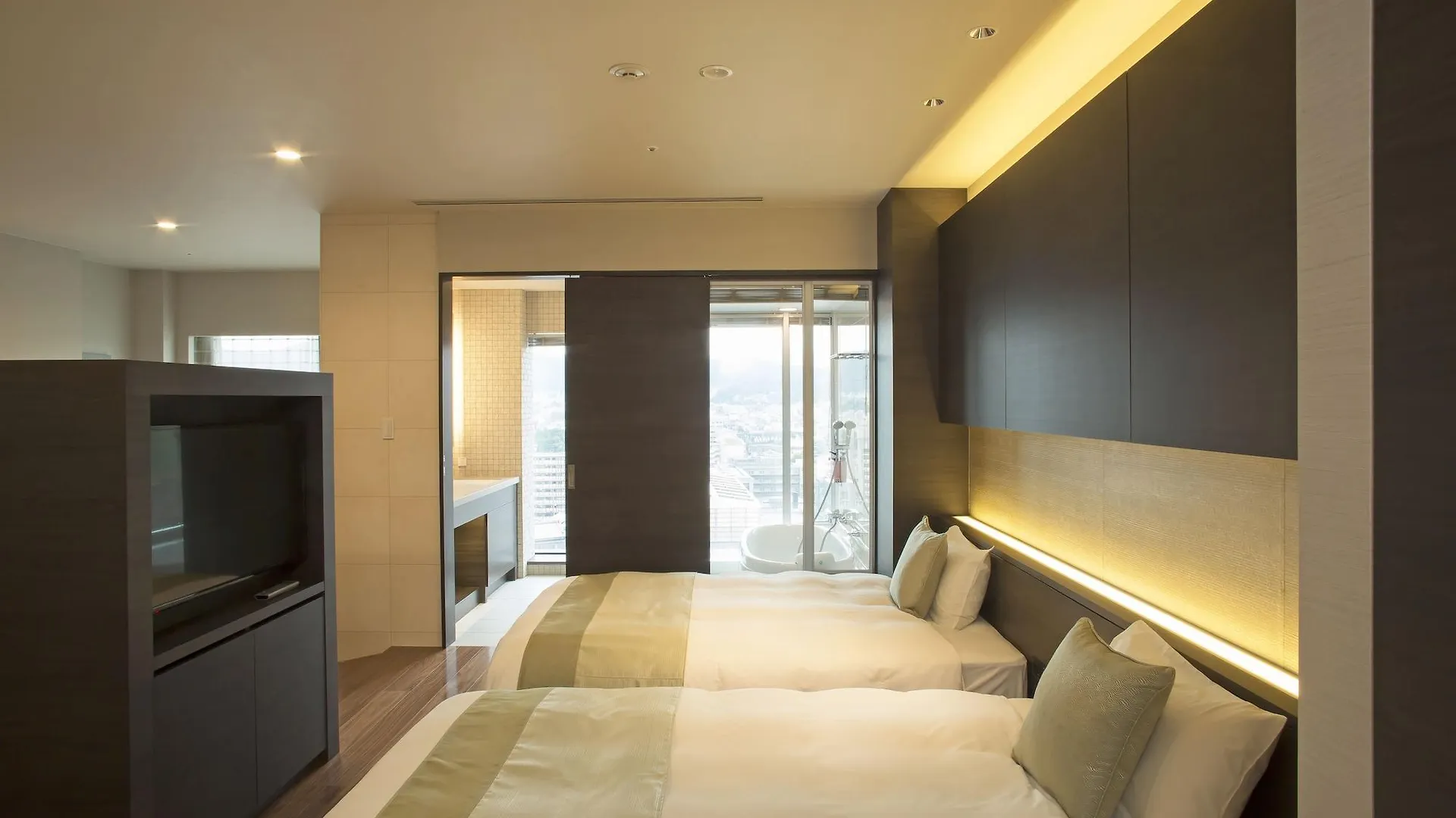 Hotel Keihan Kyoto Grande