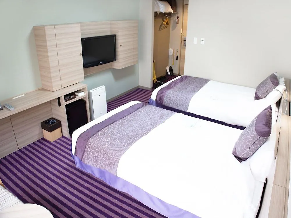 Hotel Keihan Kyoto Grande