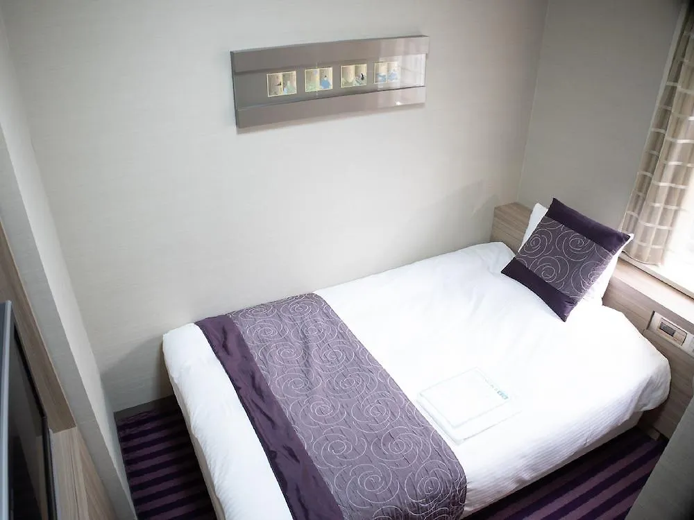 Hotel Keihan Kyoto Grande Japan