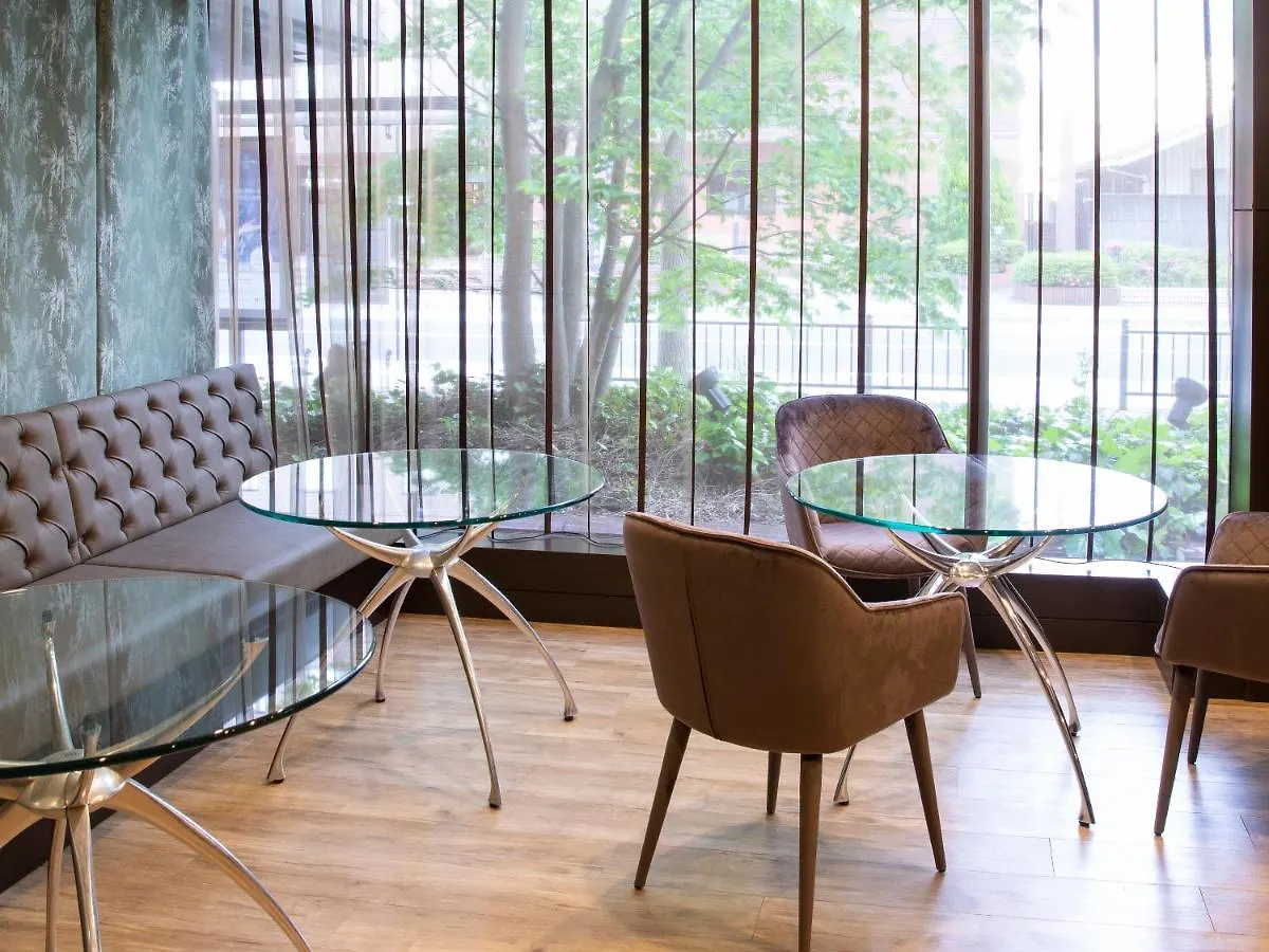 Hotel Keihan Kyoto Grande