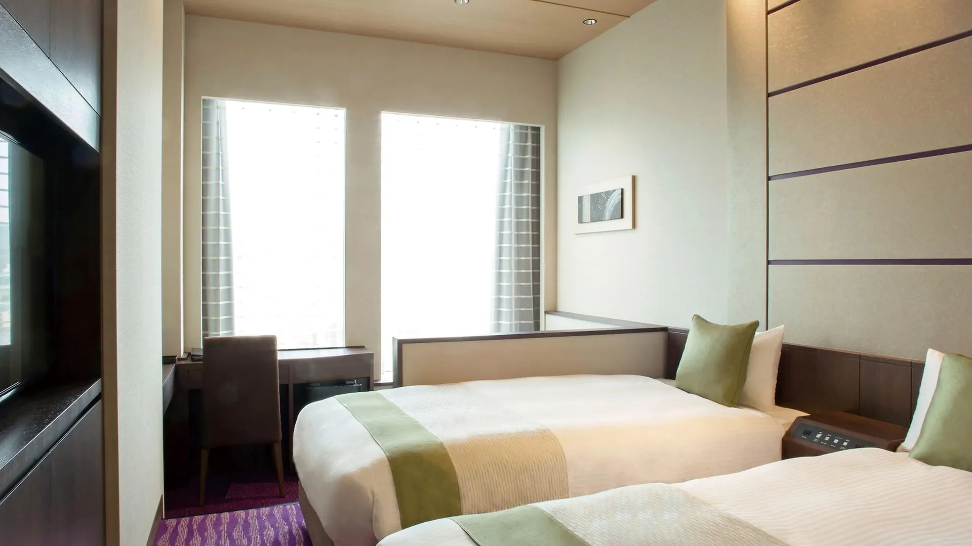 Hotel Keihan Kyoto Grande