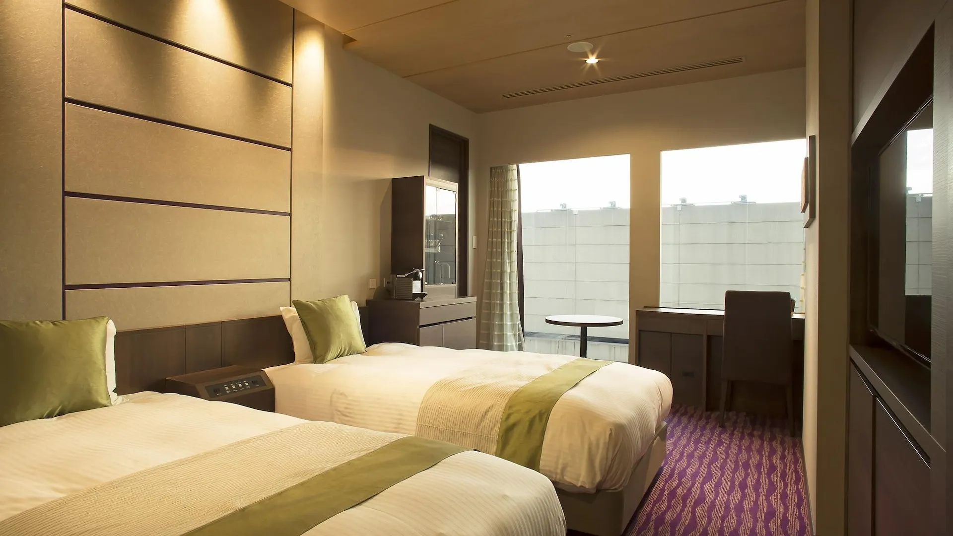 Hotel Keihan Kyoto Grande