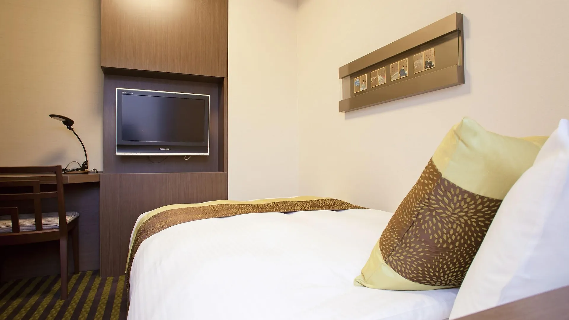 Hotel Keihan Kyoto Grande Japan