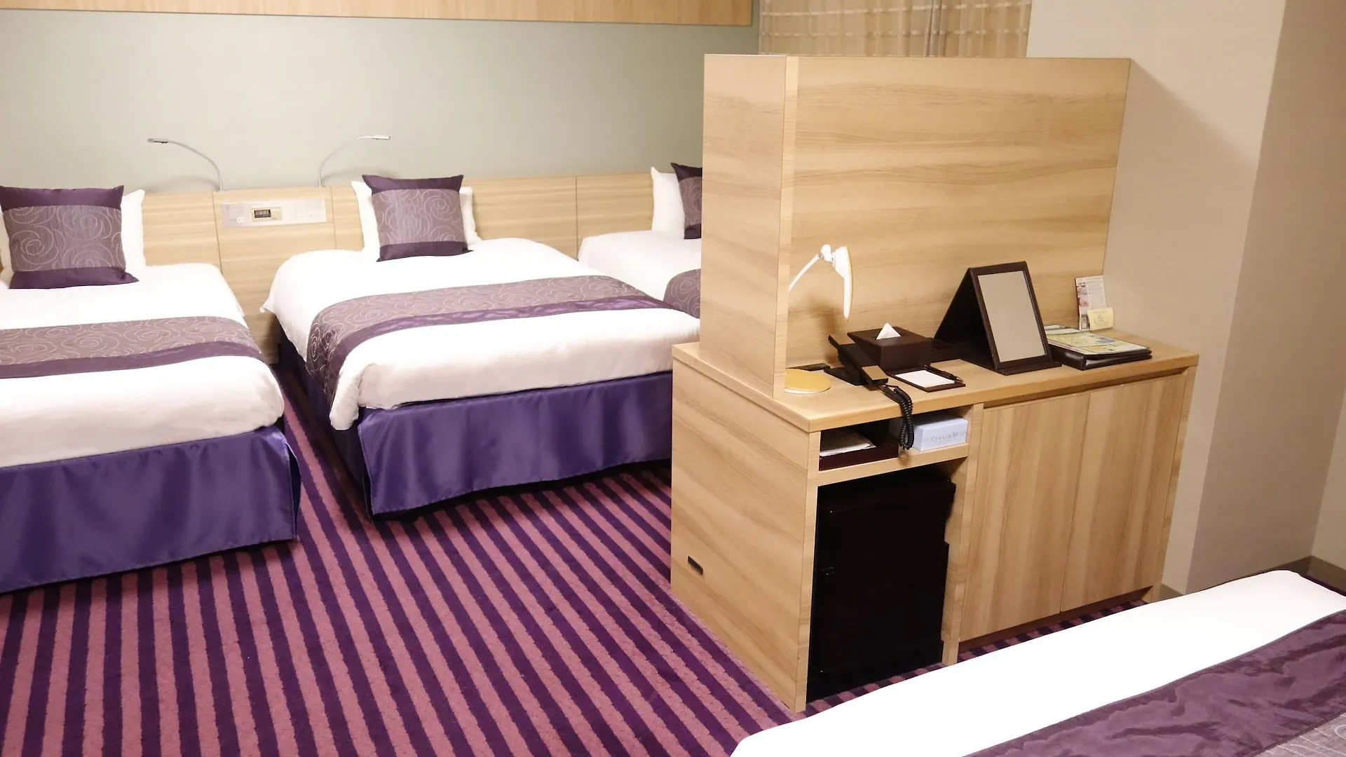 Hotel Keihan Kyoto Grande