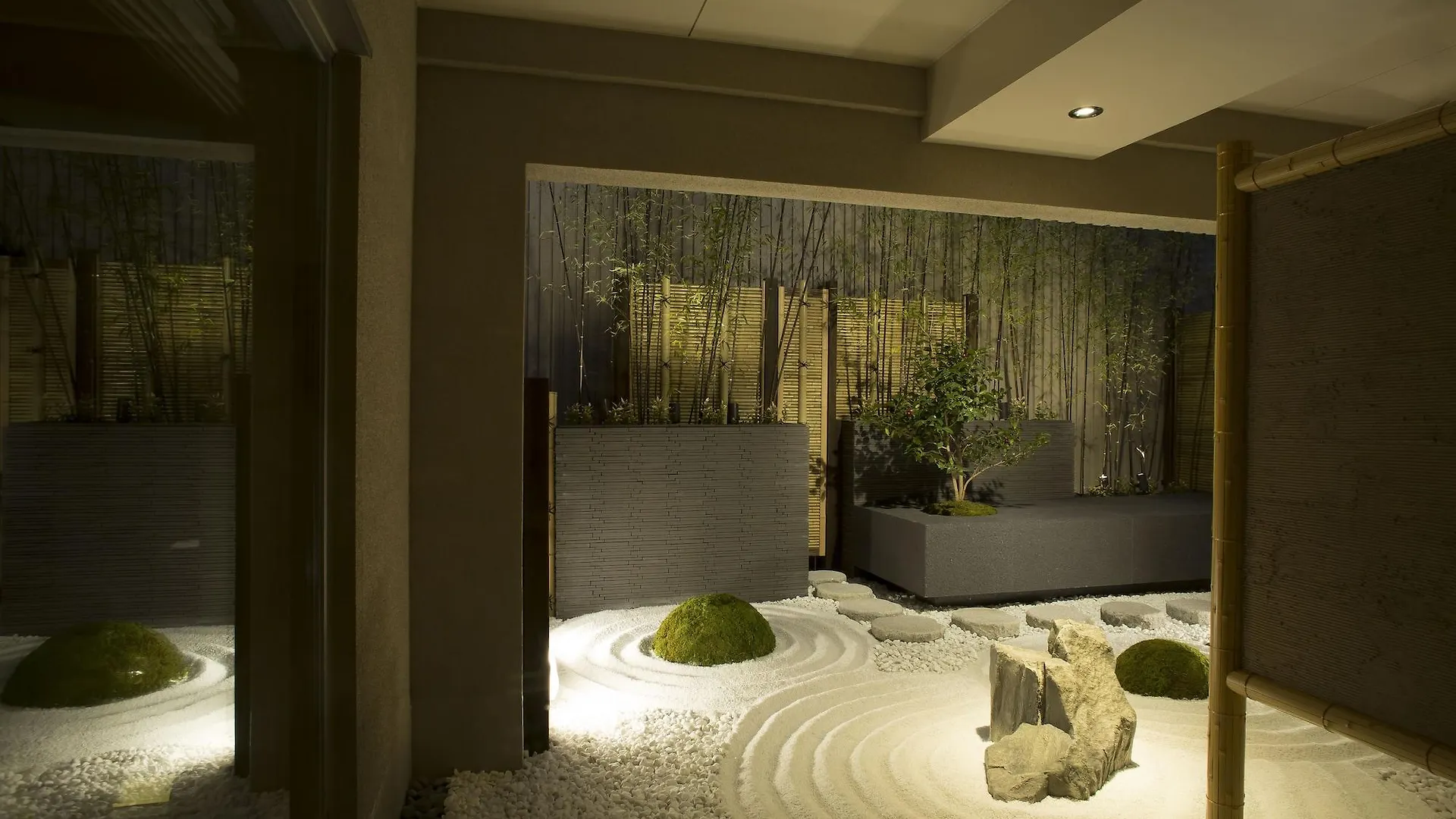 Hotel Keihan Kyoto Grande