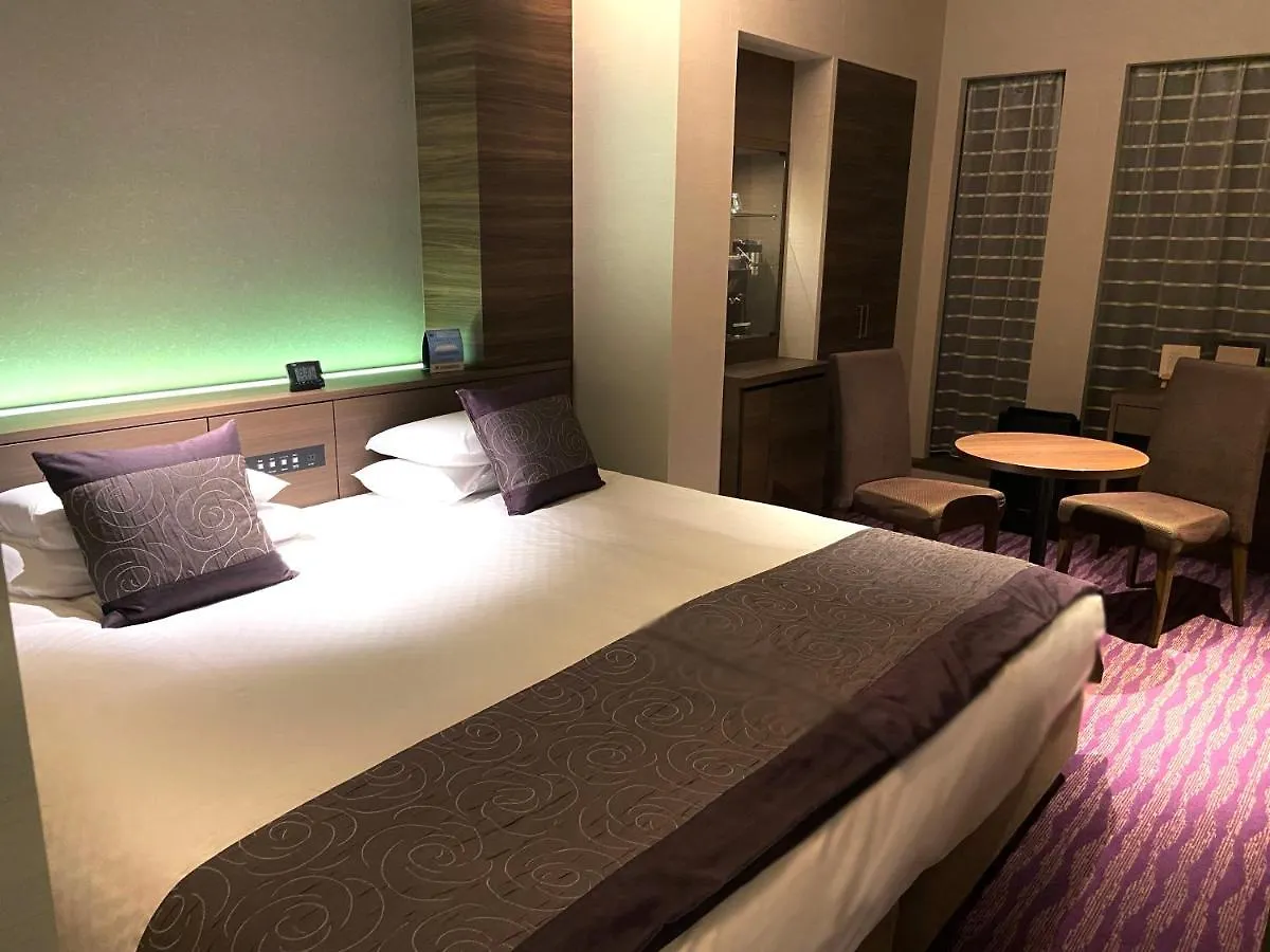 Hotel Keihan Kyoto Grande 4*,  Japan