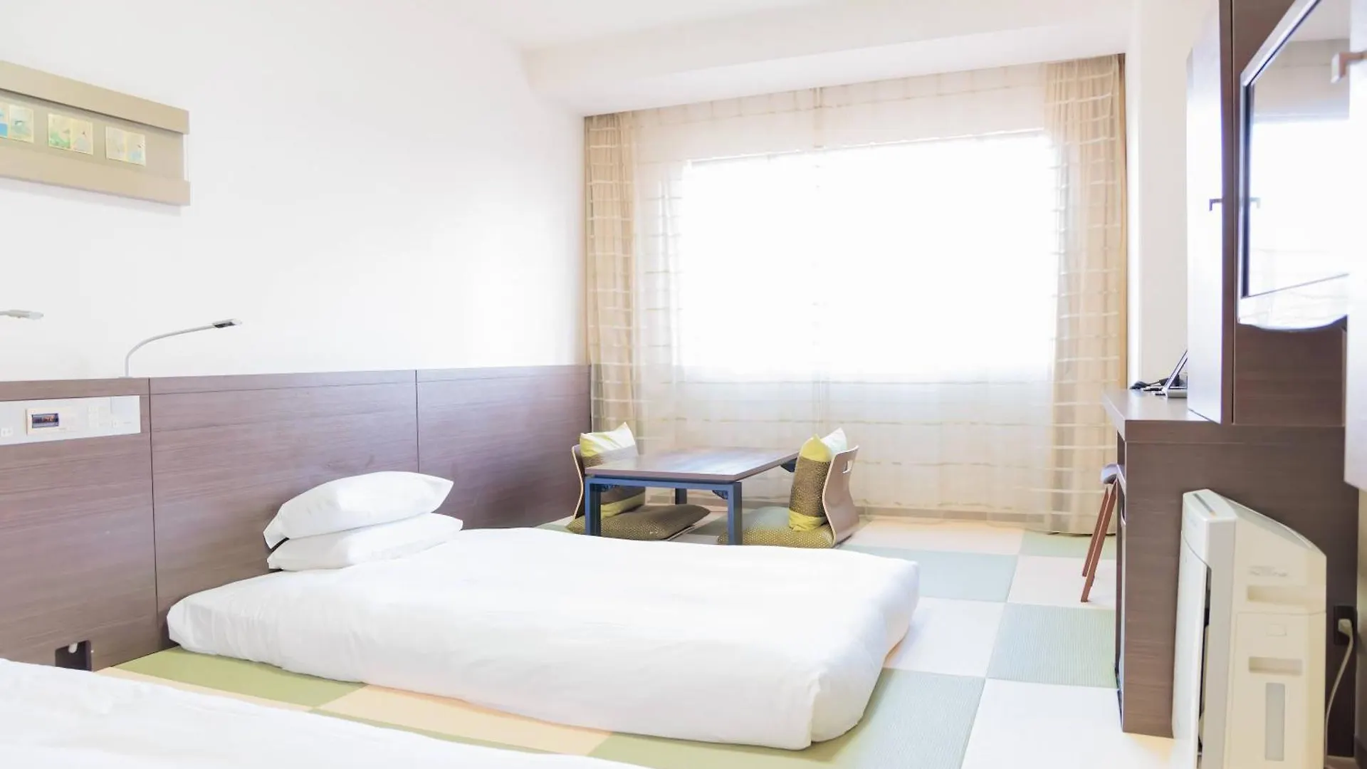 Hotel Keihan Kyoto Grande 4*,