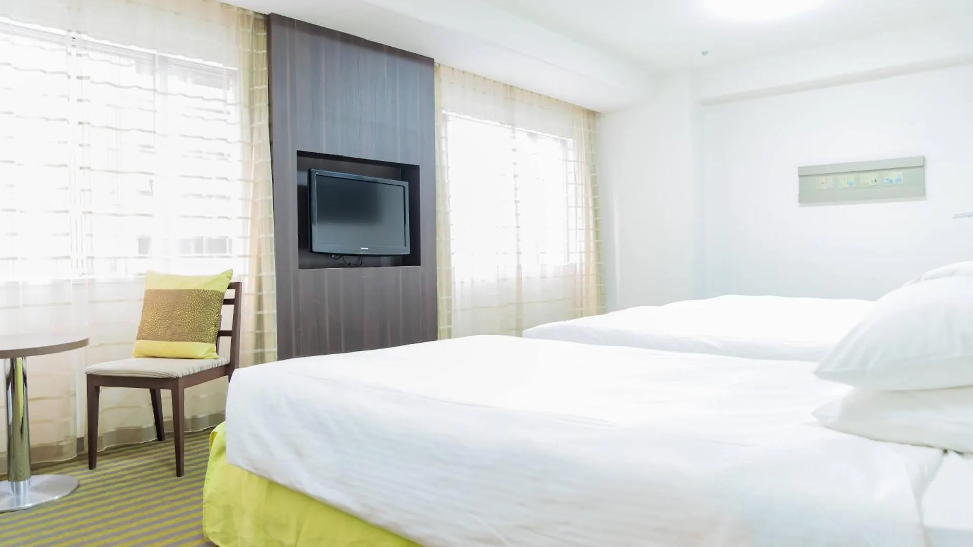 Hotel Keihan Kyoto Grande 4*,