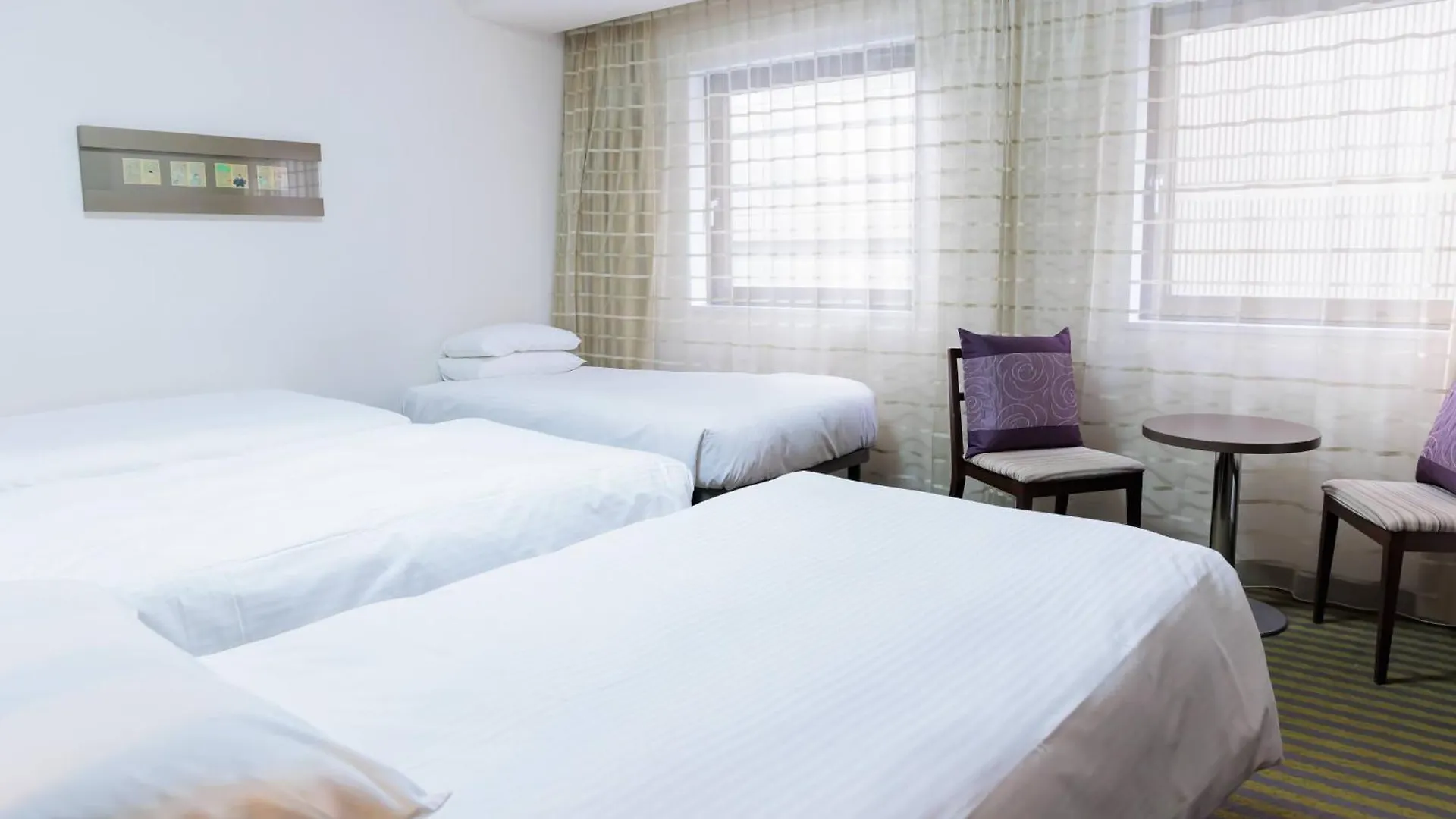Hotel Keihan Kyoto Grande Japan