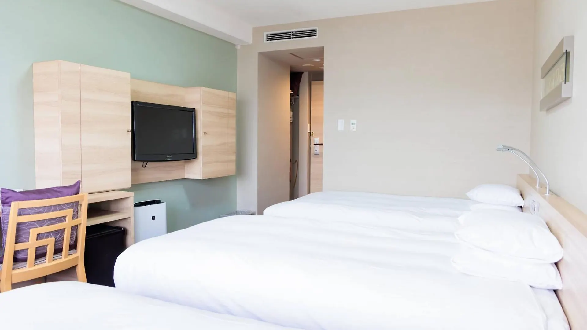 Hotel Keihan Kyoto Grande
