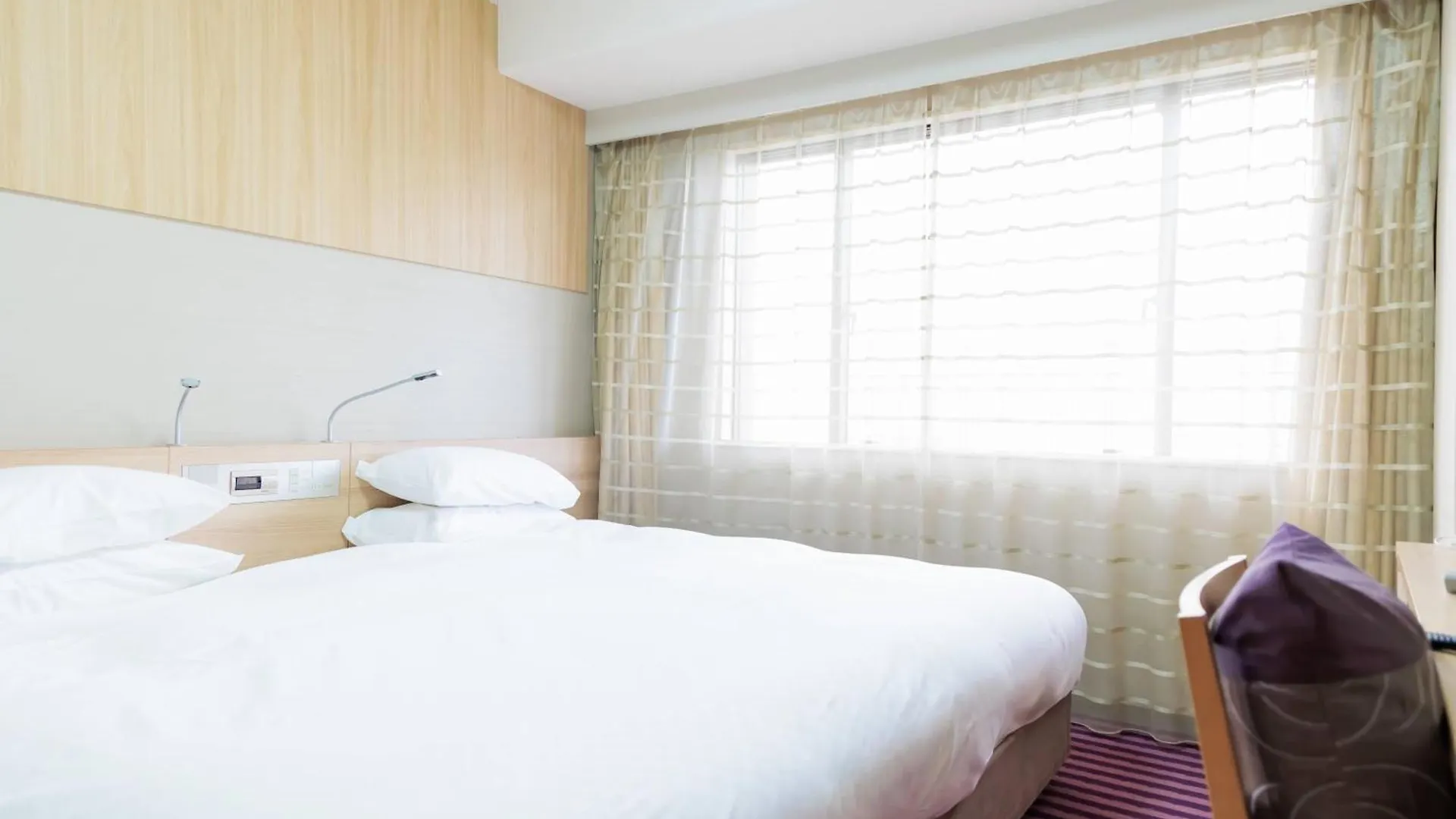 Hotel Keihan Kyoto Grande 4*,