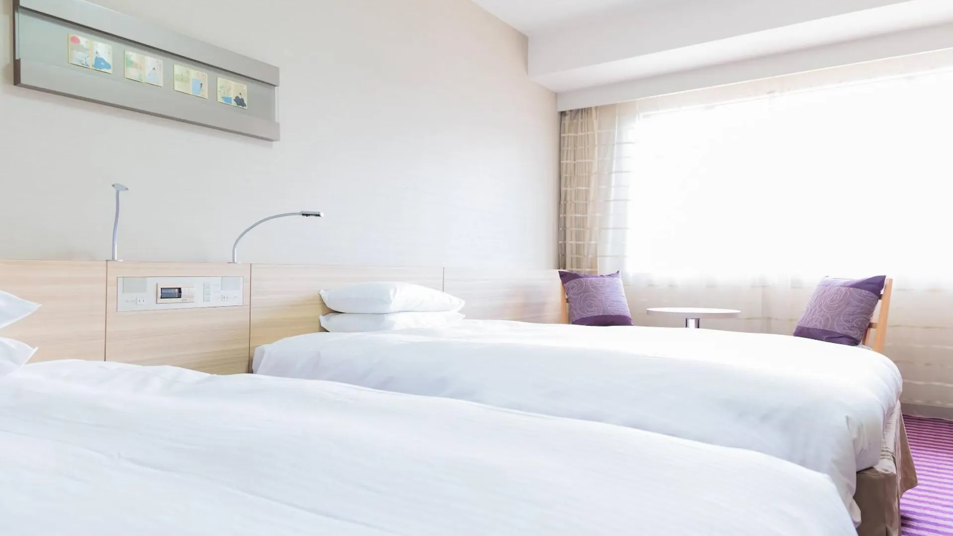 Hotel Keihan Kyoto Grande Japan