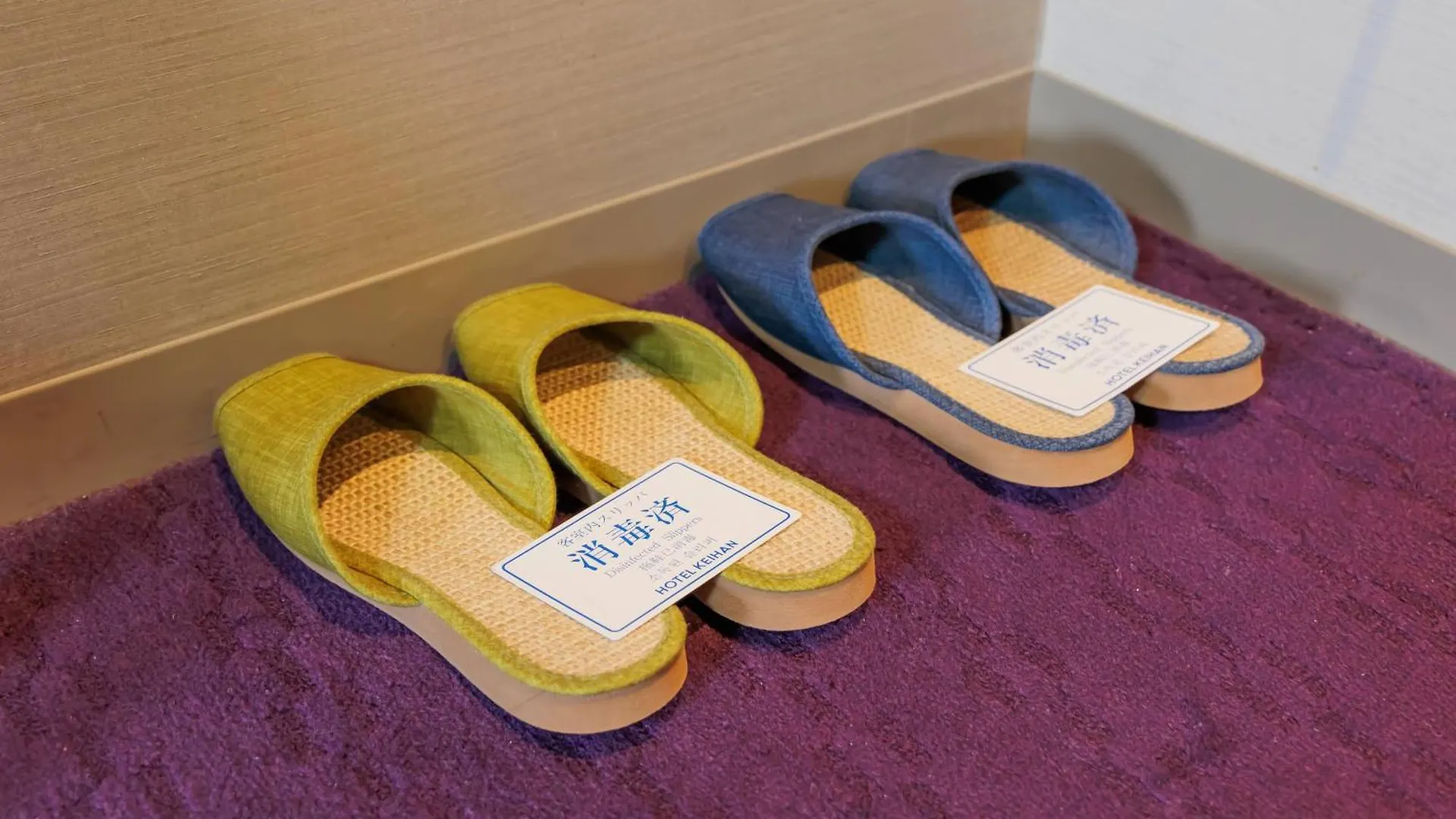 호텔 게이한 교토 그랜드 4*,  일본