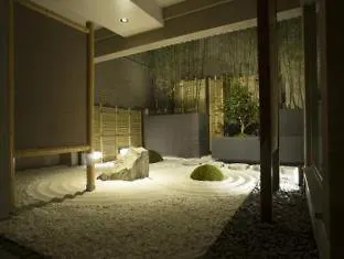 Hotel Keihan Kyoto Grande 4*,  Japan