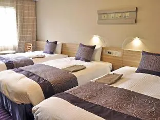 Hotel Keihan Kyoto Grande Japan