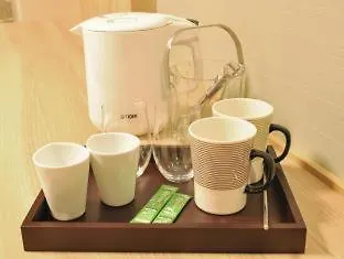 Hotel Keihan Kyoto Grande 4*,  Japan