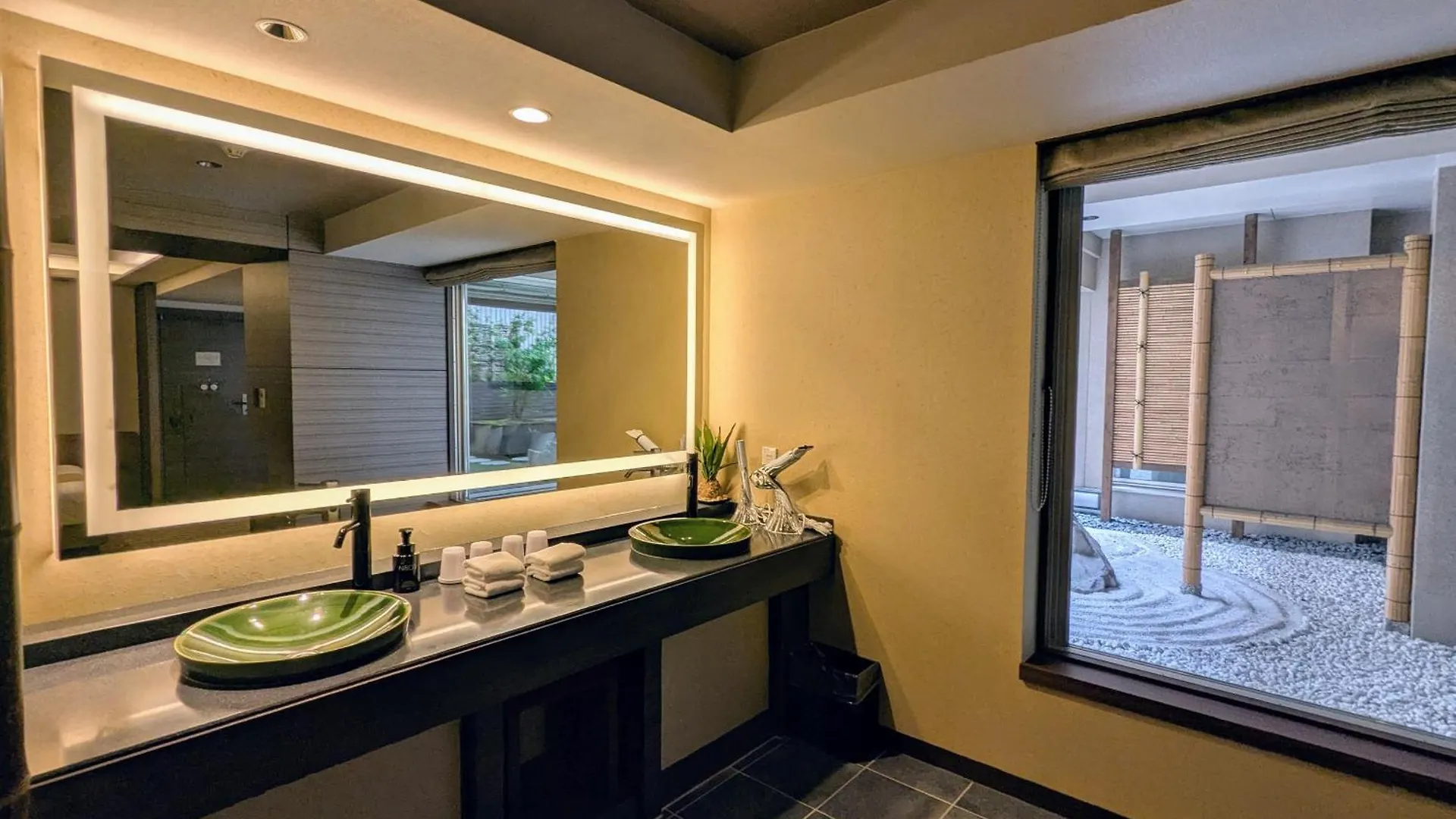 Hotel Keihan Kyoto Grande 4*,
