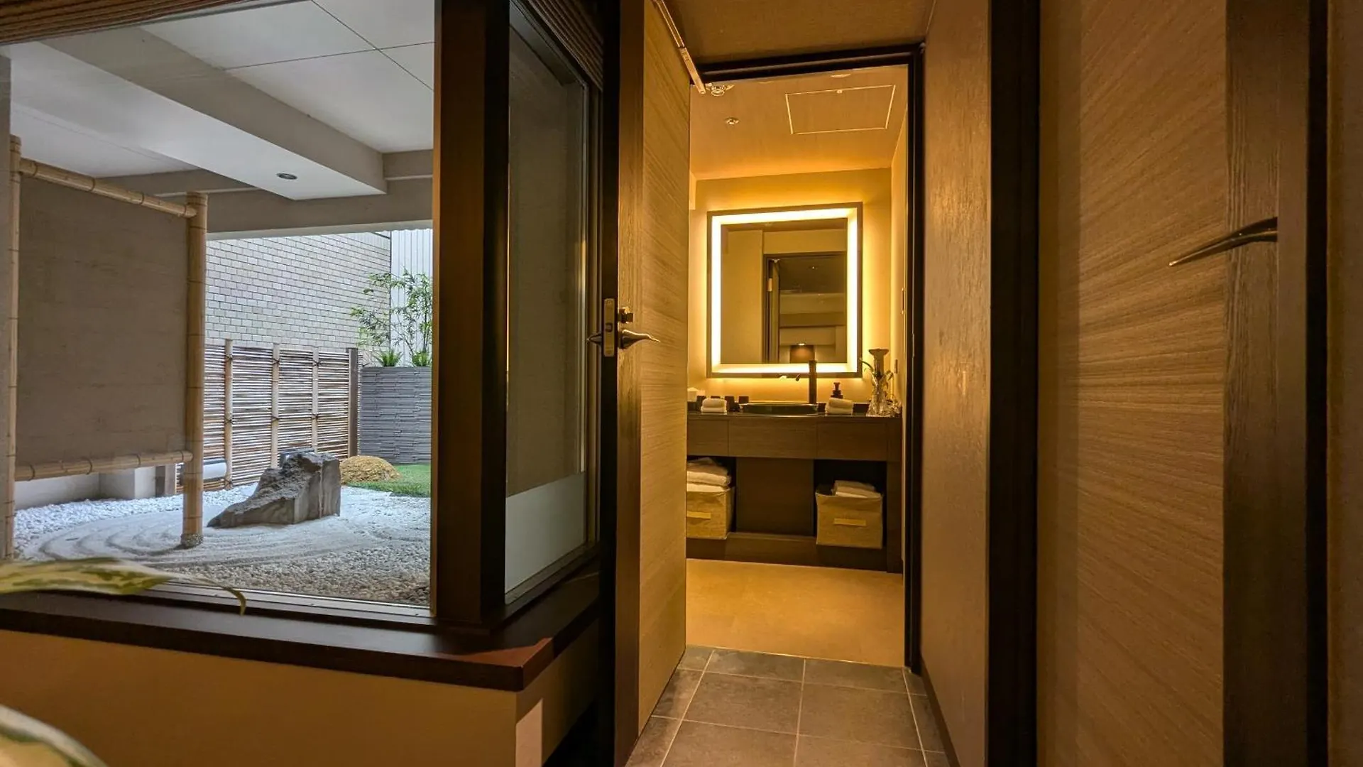 Hotel Keihan Kyoto Grande Japan