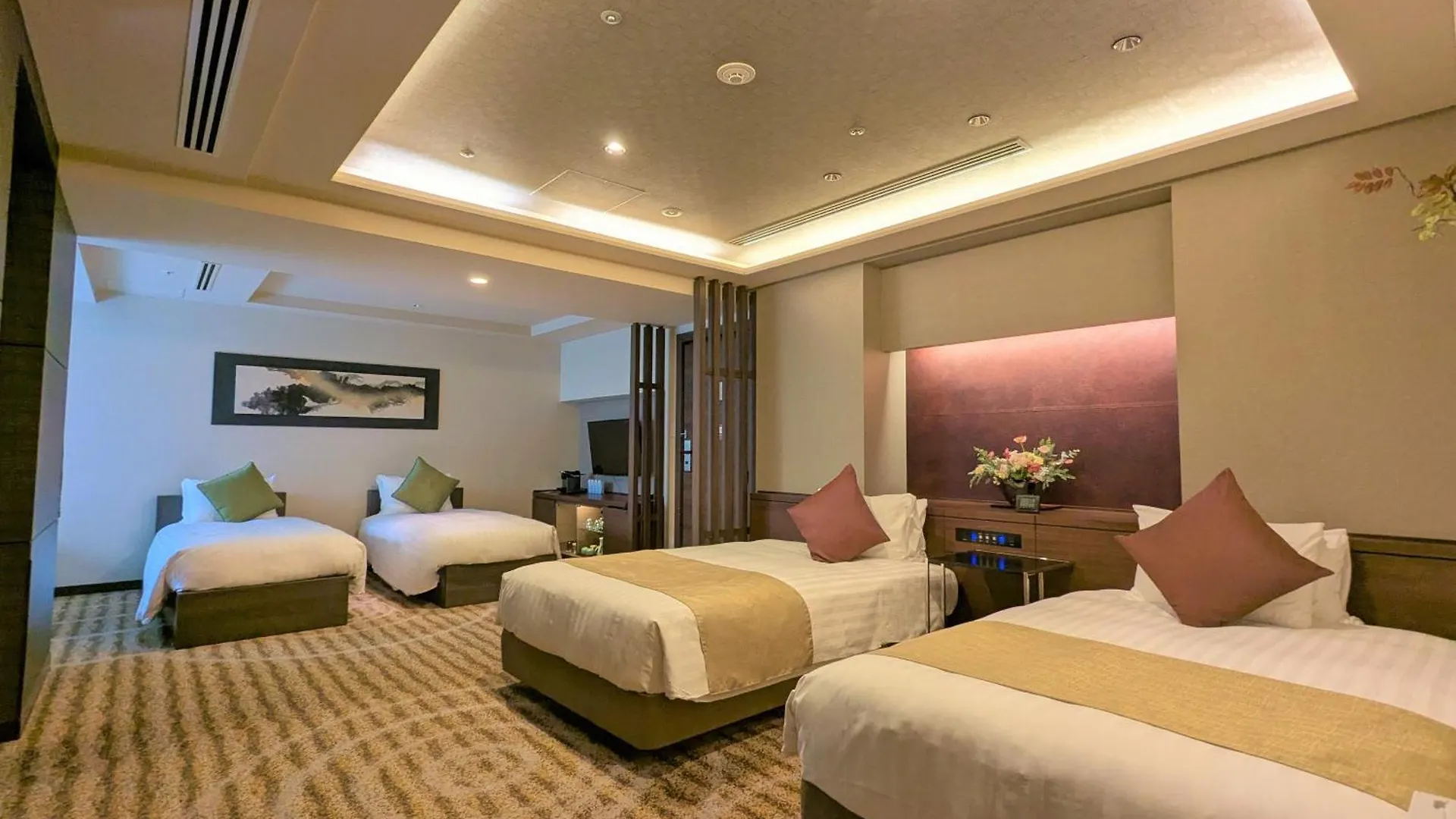Hotel Keihan Kyoto Grande