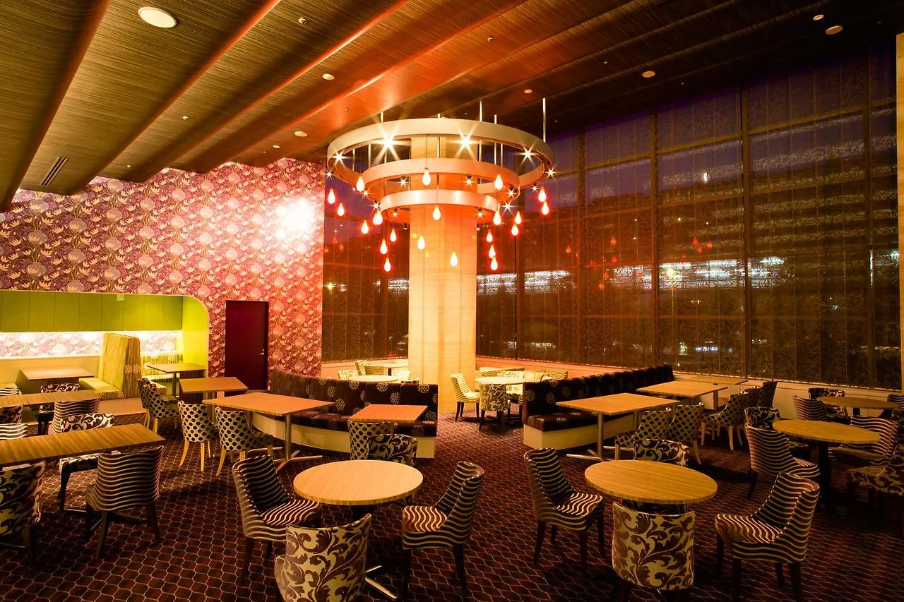 Hotel Keihan Kyoto Grande 4*,
