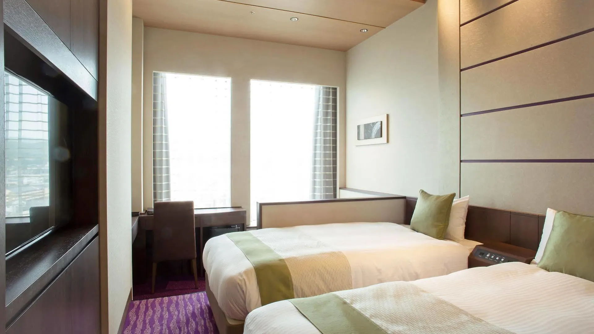 Hotel Keihan Kyoto Grande