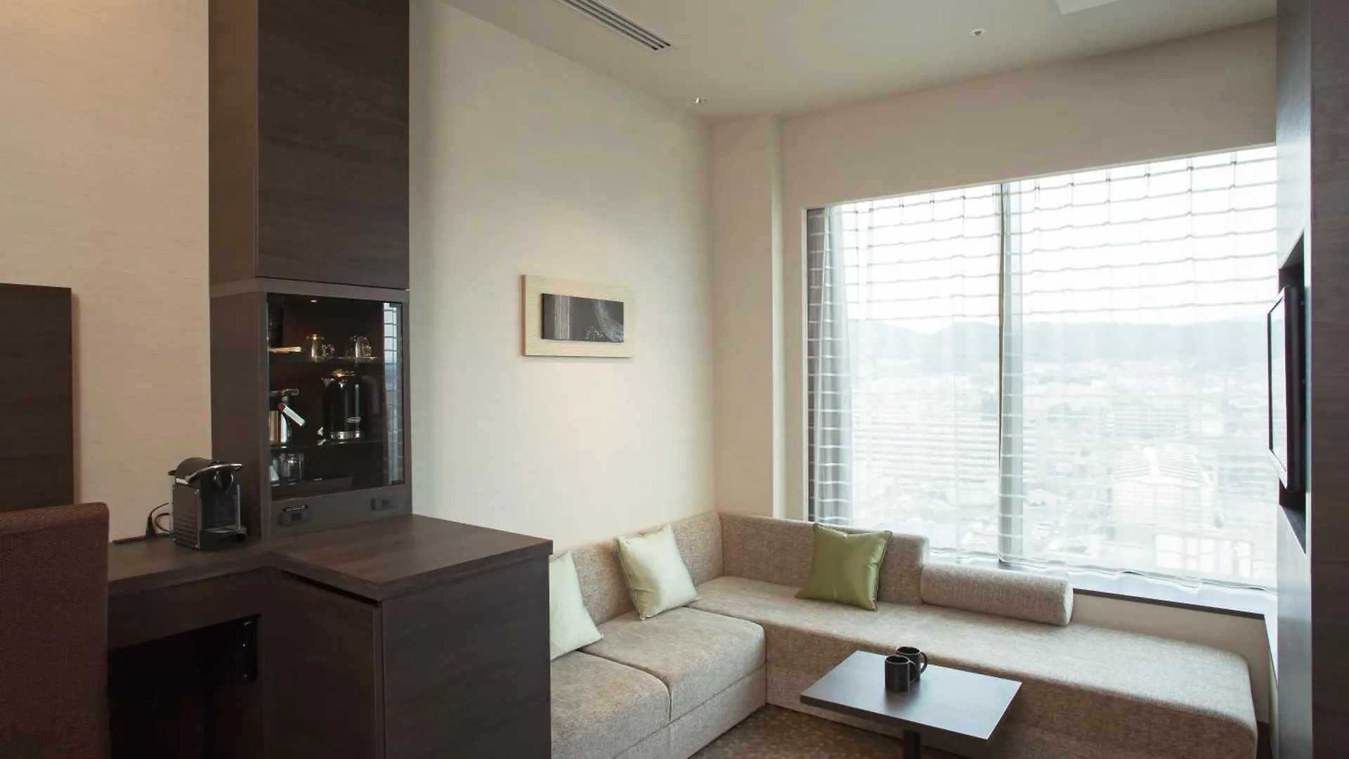 Hotel Keihan Kyoto Grande