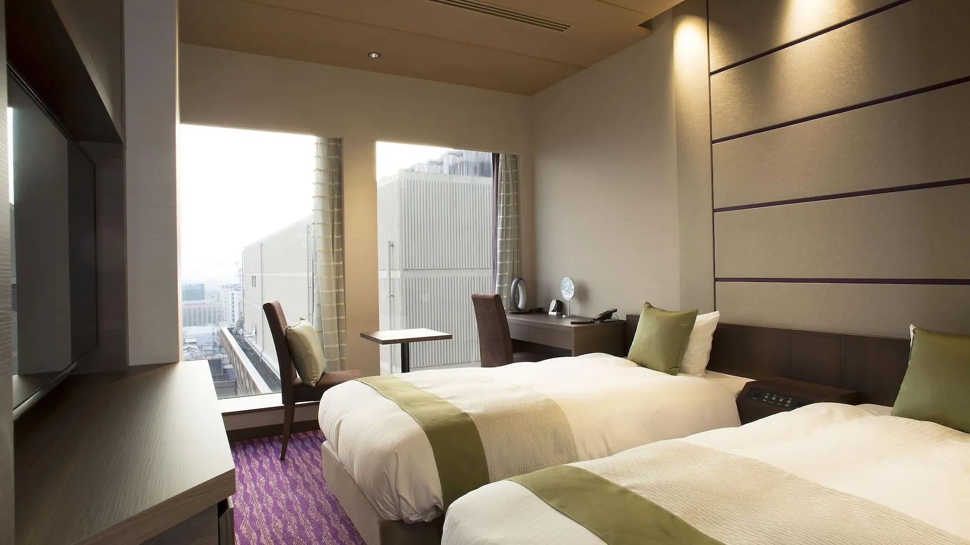Hotel Keihan Kyoto Grande