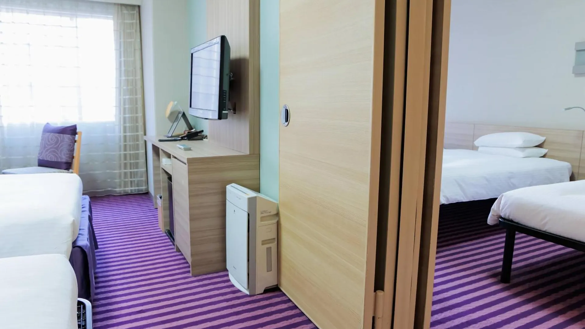 Hotel Keihan Kyoto Grande