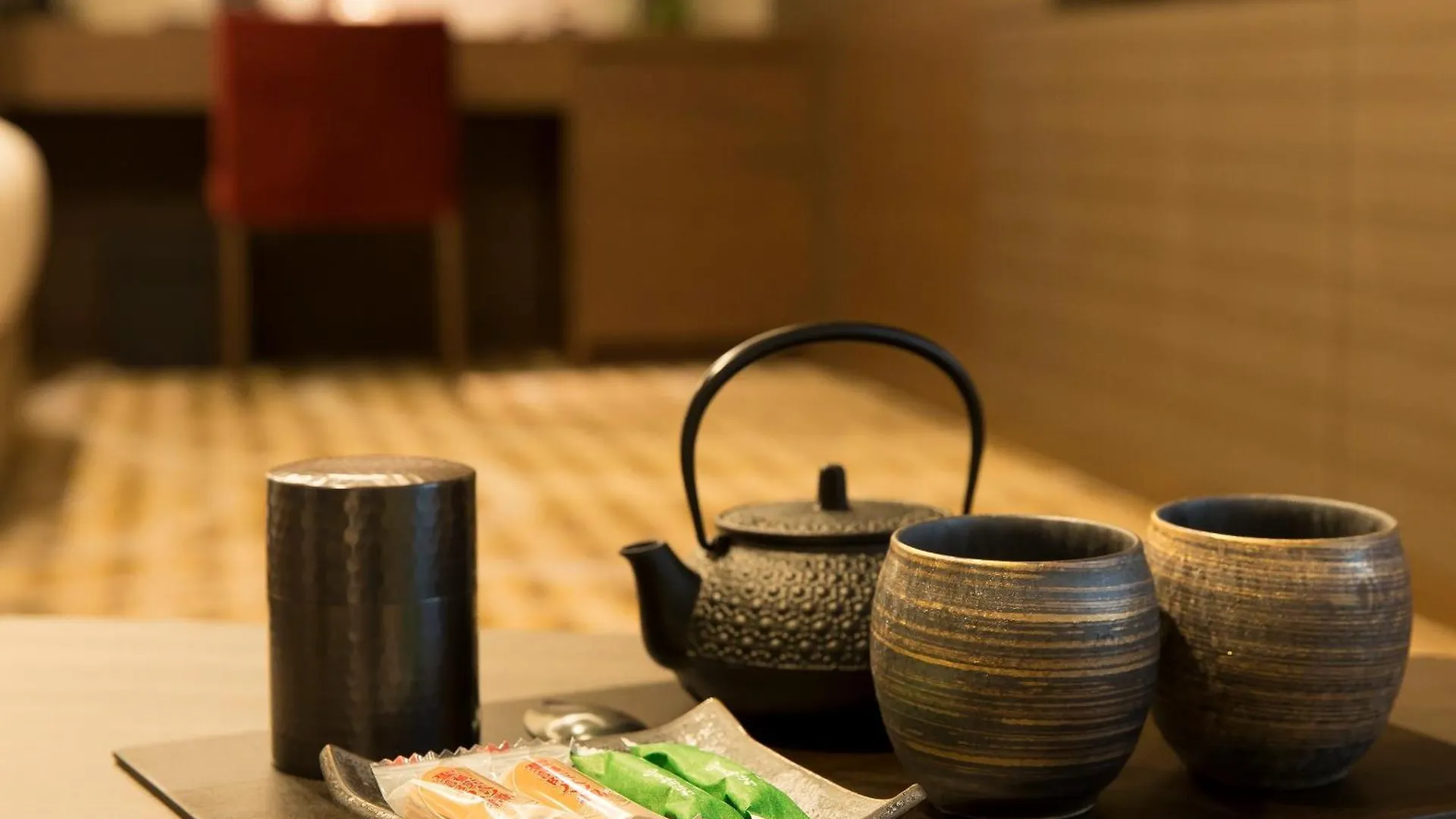 Hotel Keihan Kyoto Grande