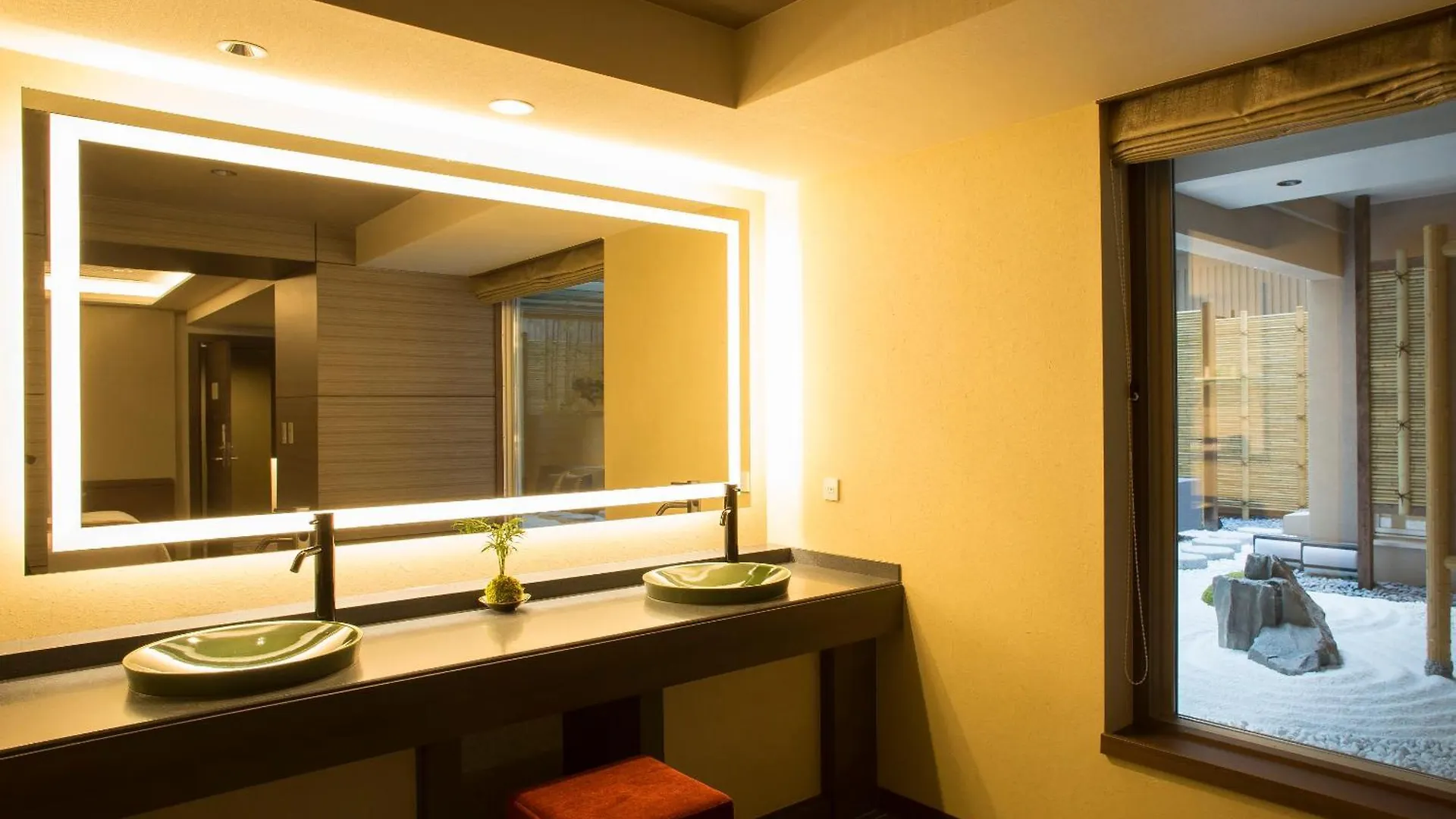 Hotel Keihan Kyoto Grande Japan