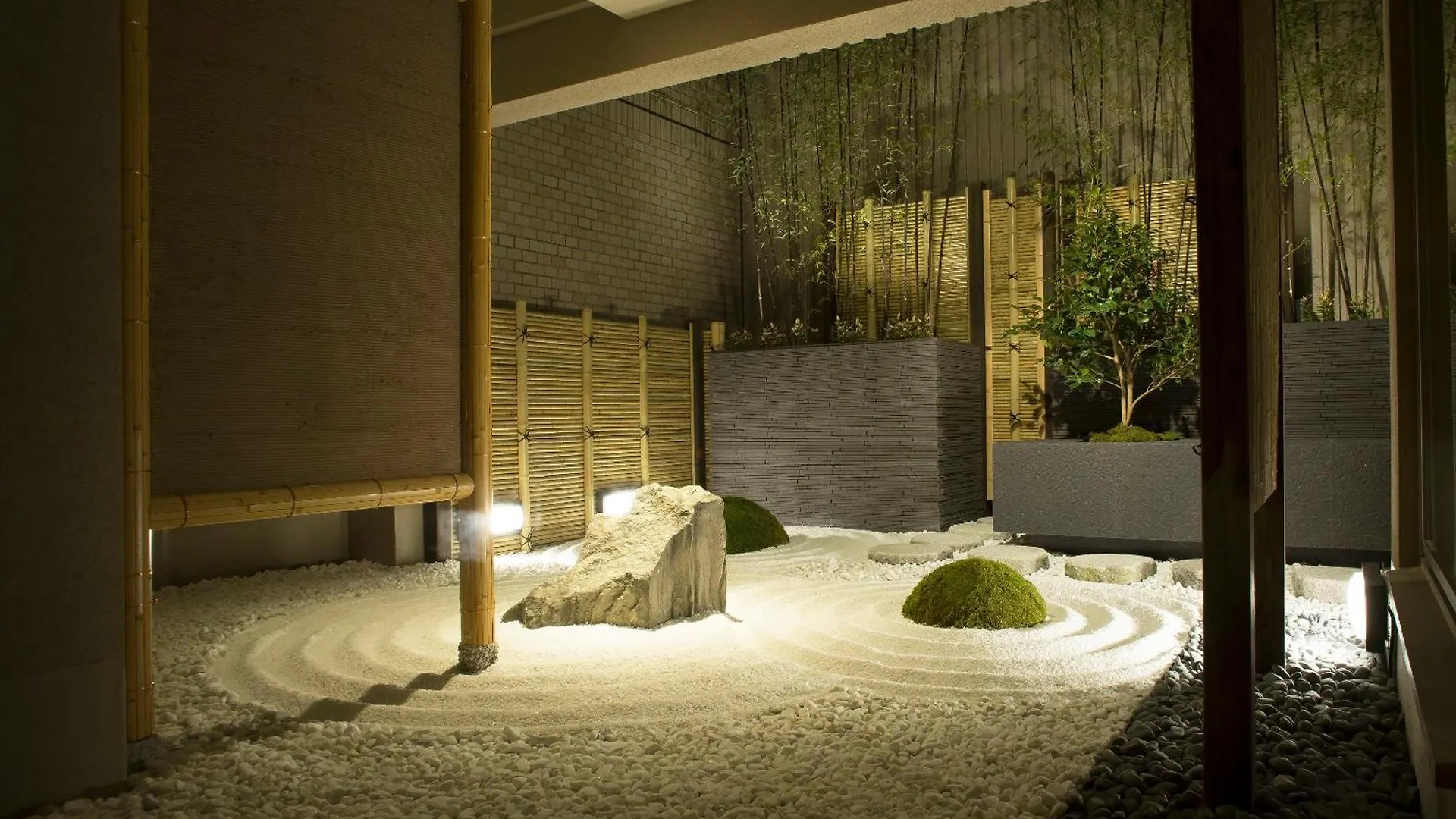 Hotel Keihan Kyoto Grande 4*,